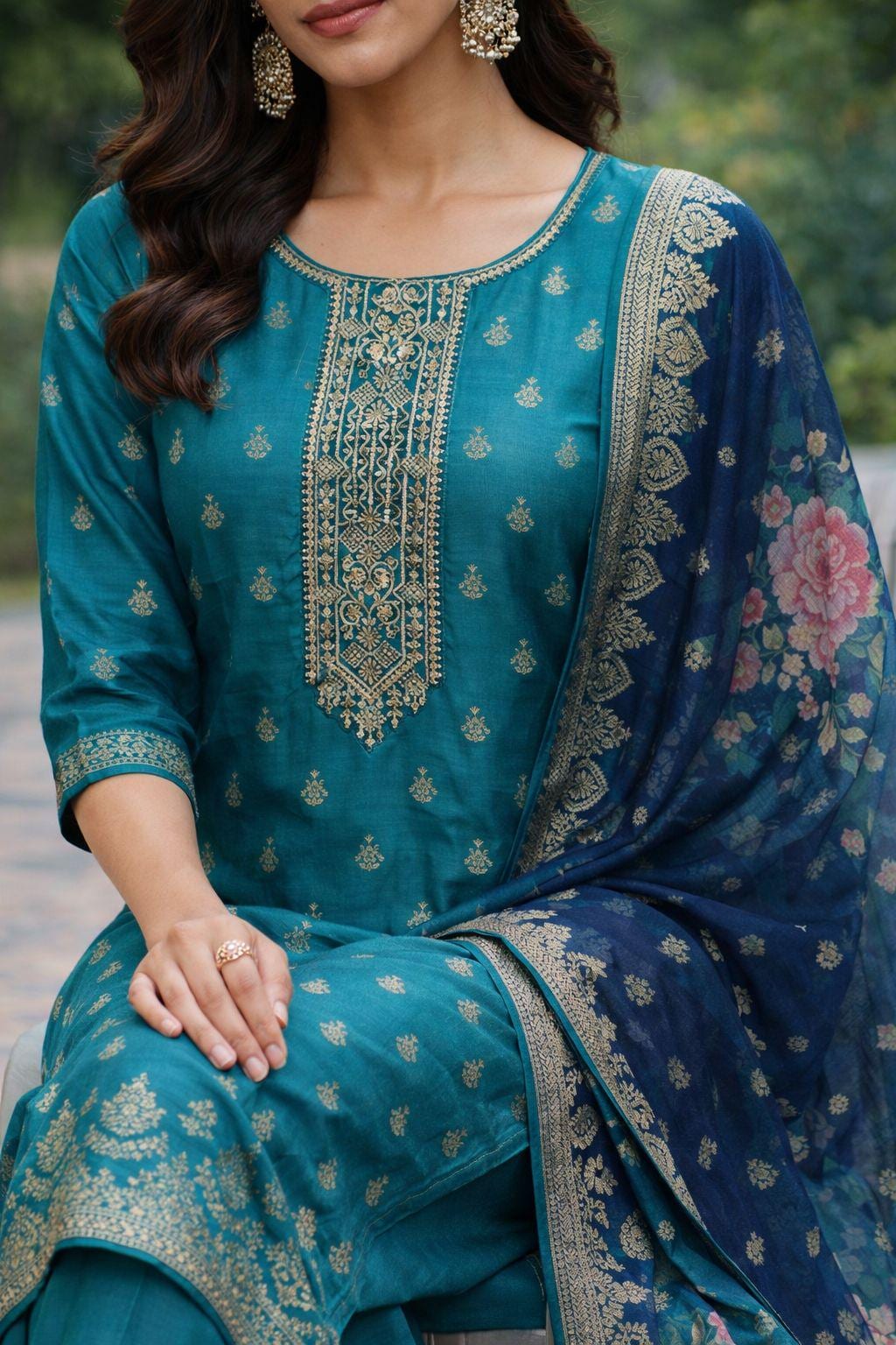 party wear indian dresses plus size Buy Plus Size Indian Dresses Online in USA