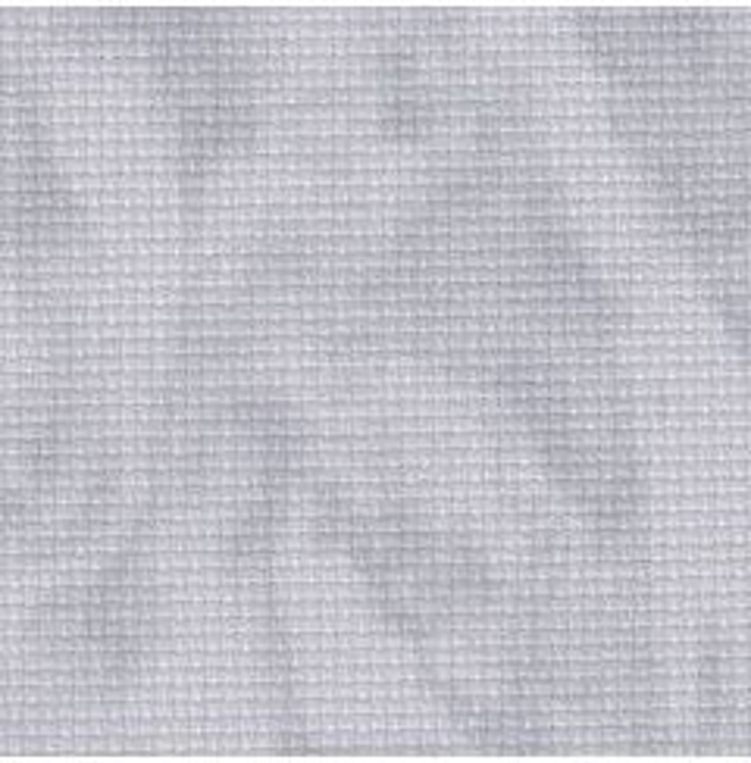 Vintage Stormy Night Aida Cross Stitch Fabric 14 Count Etsy