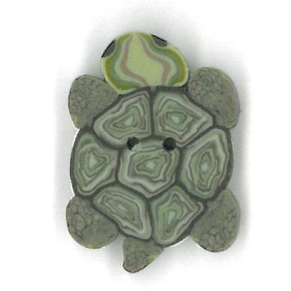 Turtle button, Just Another Button Company