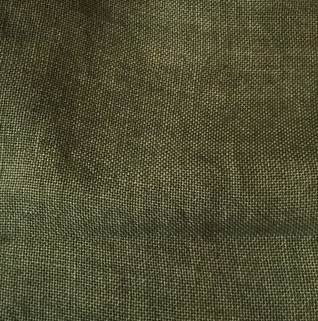 Linen Kudzu Cross Stitch Fabric by Weeks Dye Works 30 Count Etsy