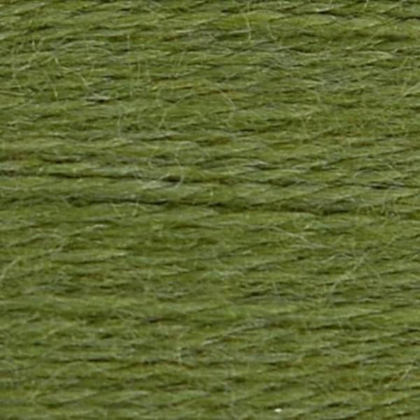 Eco Vita 706 DMC 100% organic wool thread