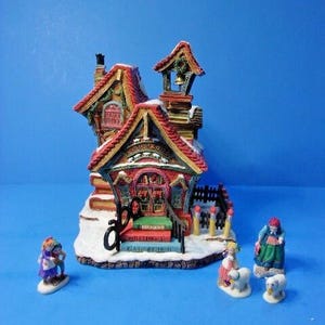 Department 56 Nursery - Etsy