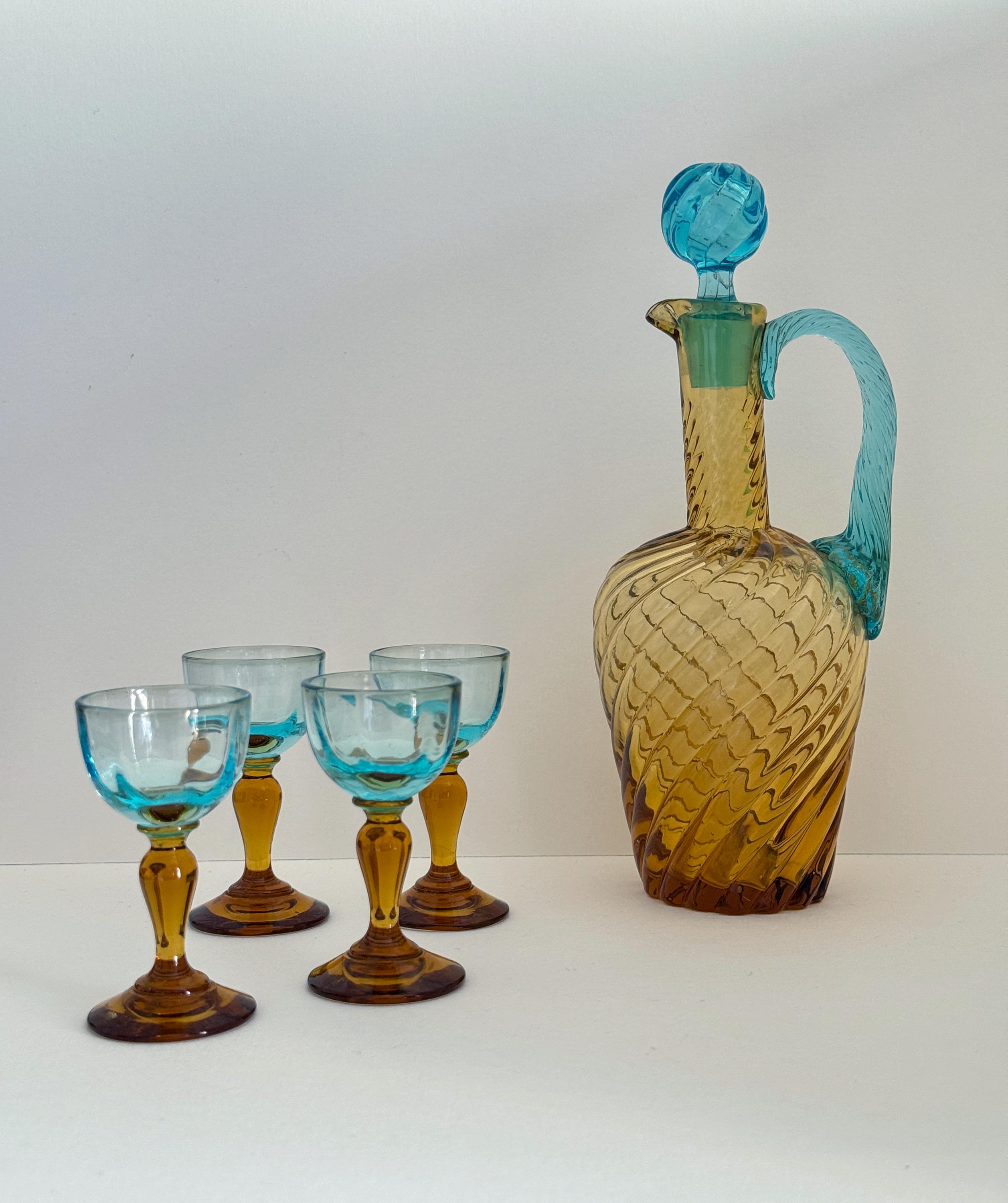 Georges sand glass - Etsy 日本