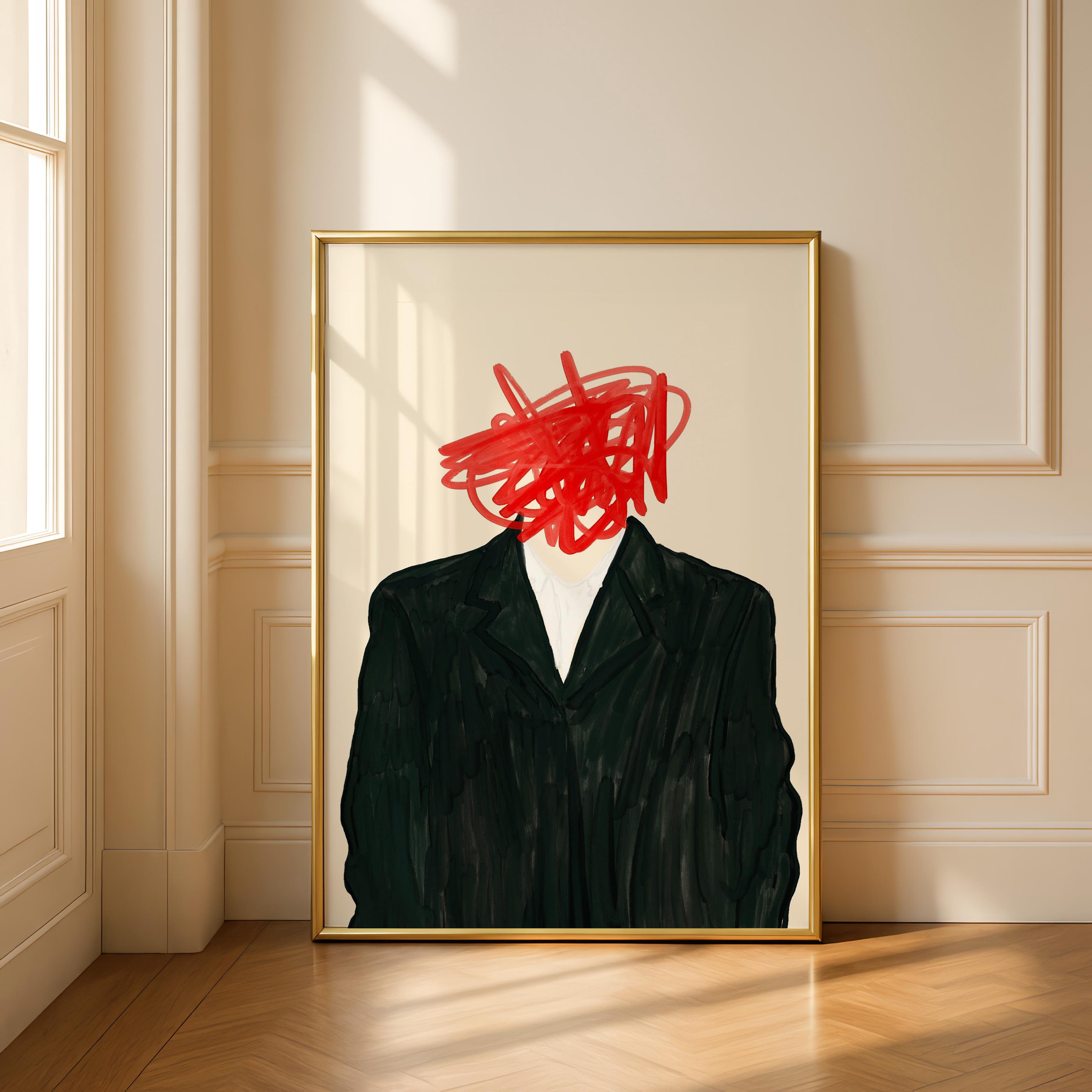 Drool art prints - Etsy 日本