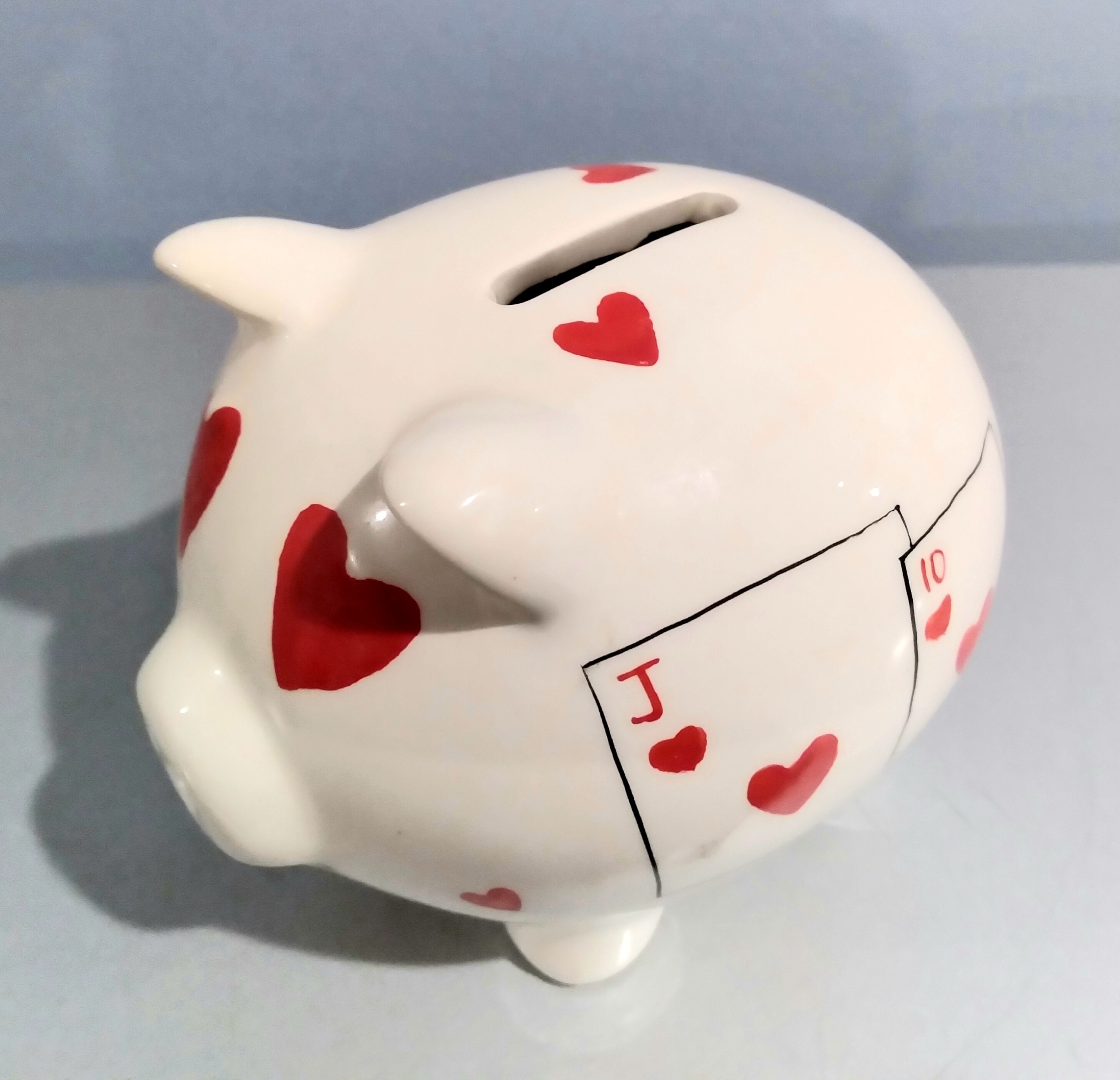 governor poker 3 piggy bank code