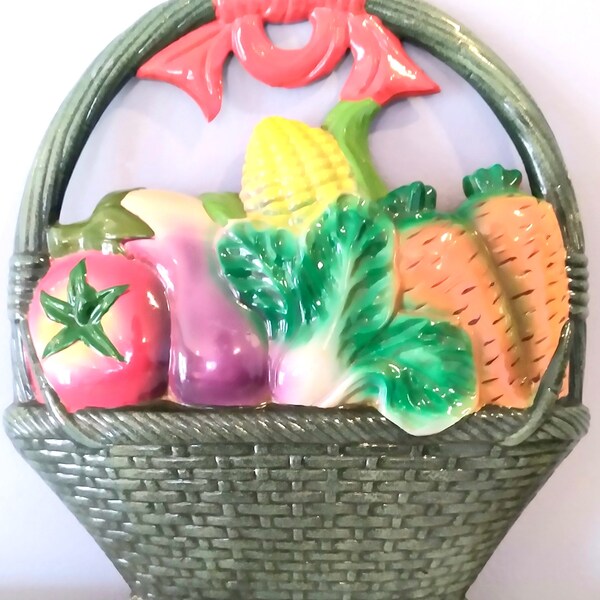 Plastic Fruit Etsy