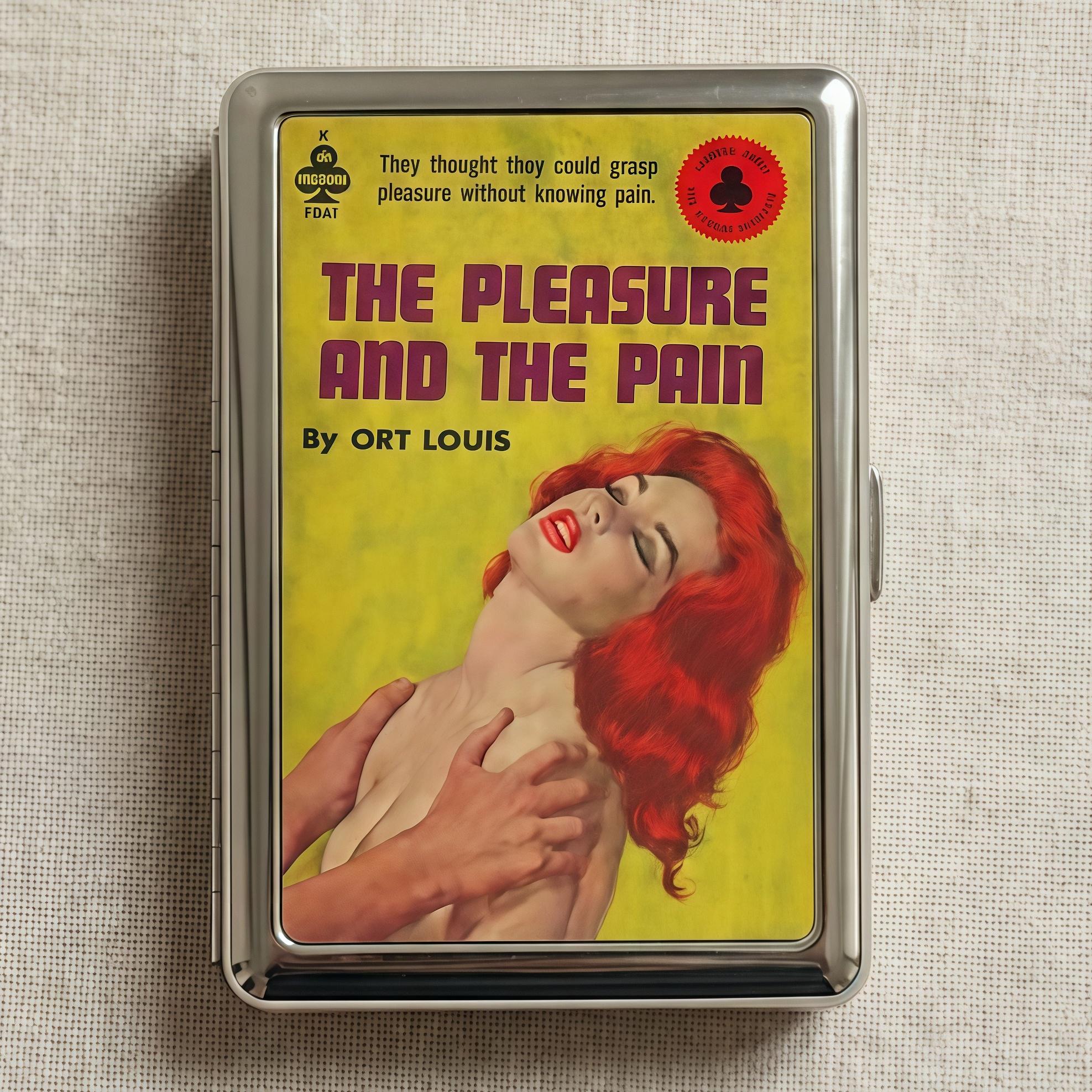 Pulp Cigarette - Etsy Pulp Cigarette - Etsy