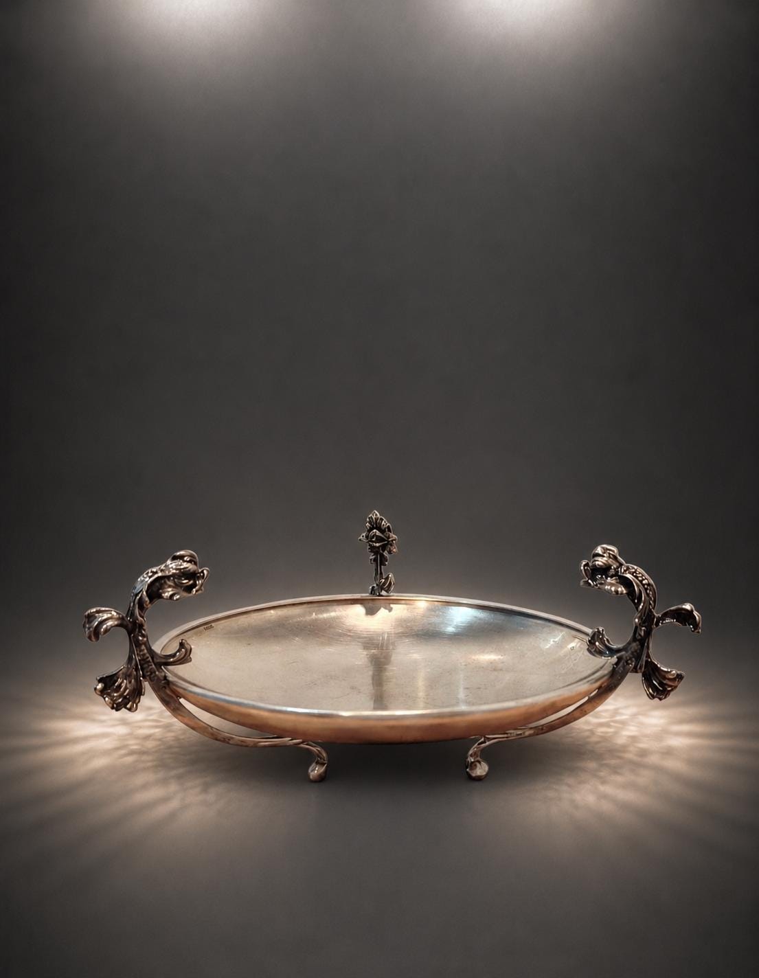 Lambidis silver - Etsy 日本