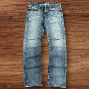 Hysteric Glamour Studded Jeans - Etsy