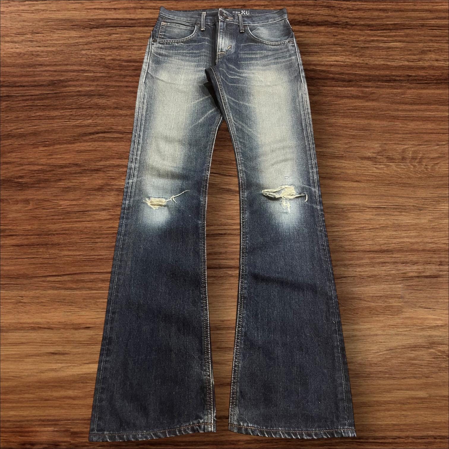 EDWIN 503 archive denim flare pants 00s’ EDWIN 503 archive denim flare pants 00s' 0 FLARE EDWIN Pants
