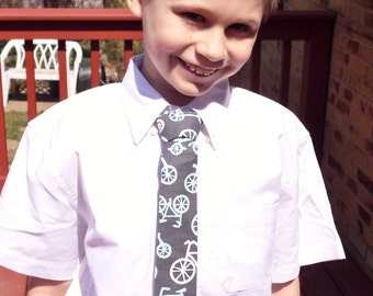 Necktie For Little Boys