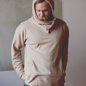 Lieu Hood