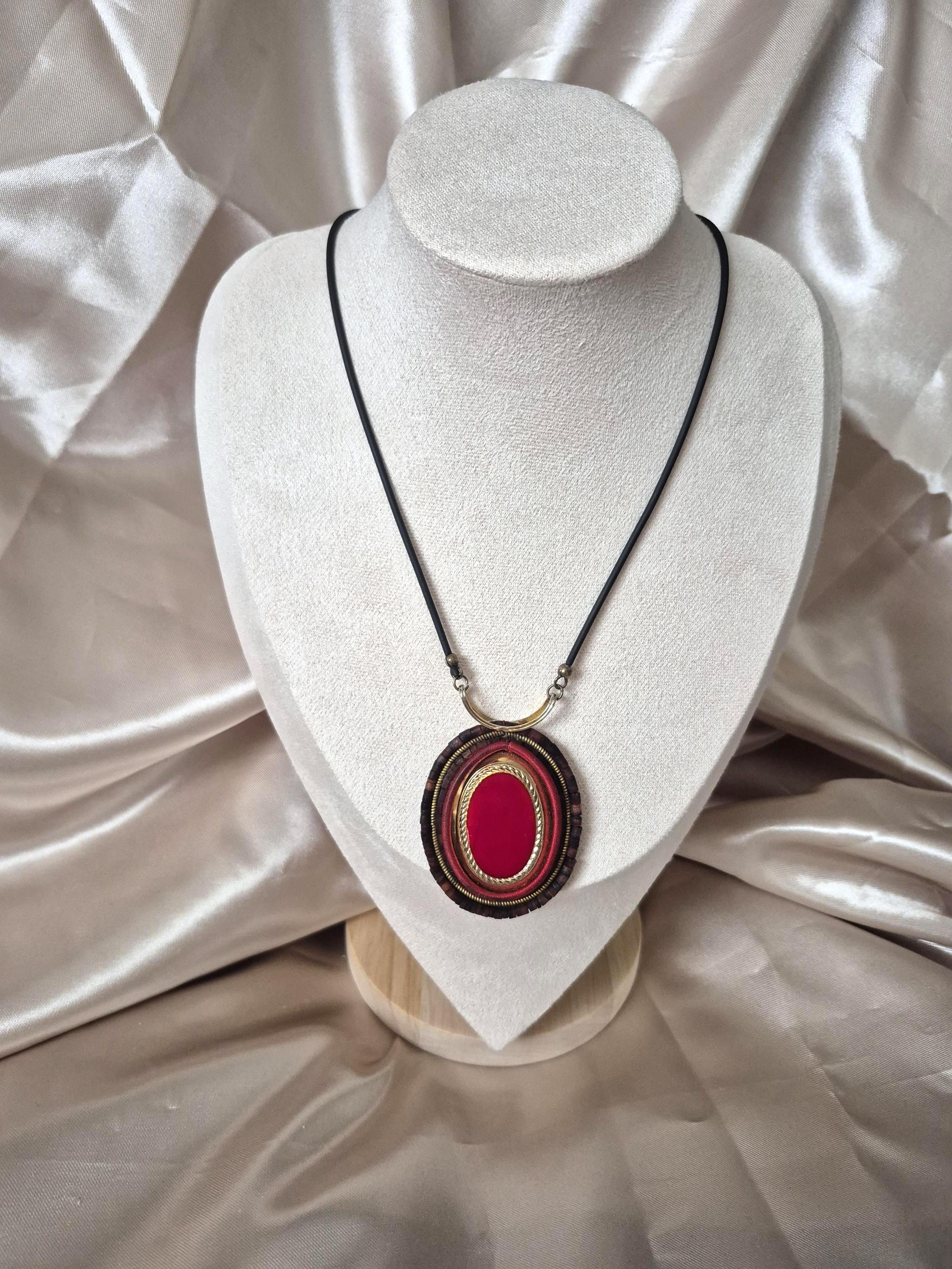 langaniランガニ　ヴィンテージブローチ2点セット Langani Jewelry - Etsy