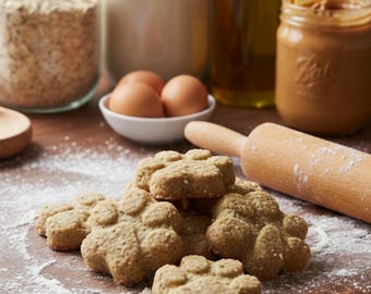 All Natural “De-Tempt” Treats