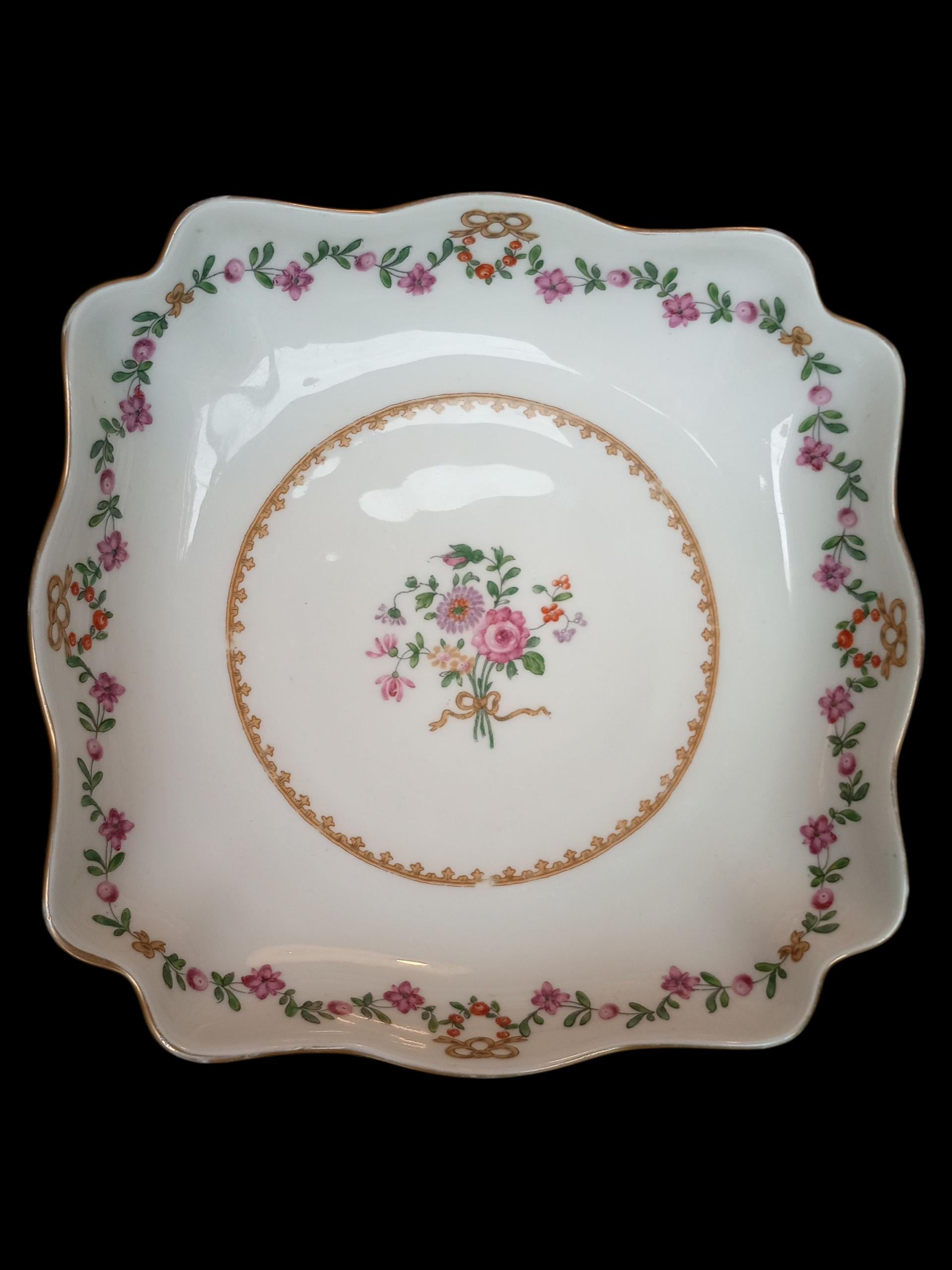 Mappin Webb China - Etsy