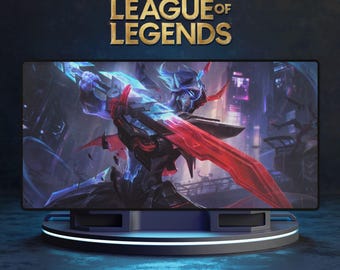 League of Legends