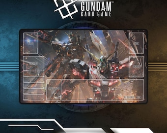Gundam TCG