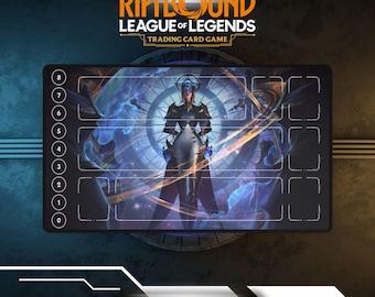 Riftbound TCG