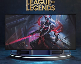 League of Legends
