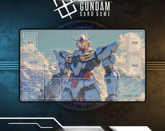 Gundam TCG
