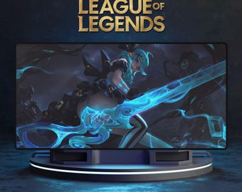 League of Legends