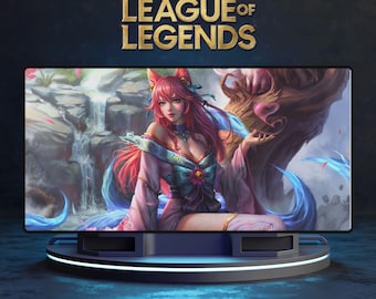 League of Legends