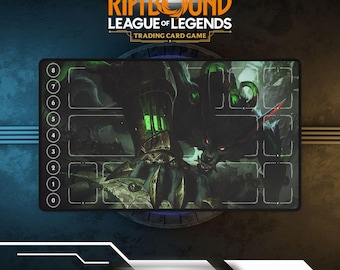 Riftbound TCG