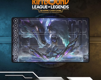 Riftbound TCG