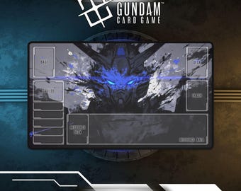 Gundam TCG