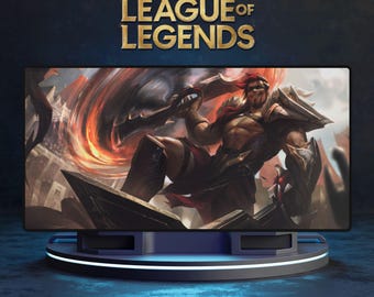 League of Legends