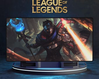League of Legends
