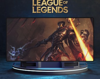 League of Legends
