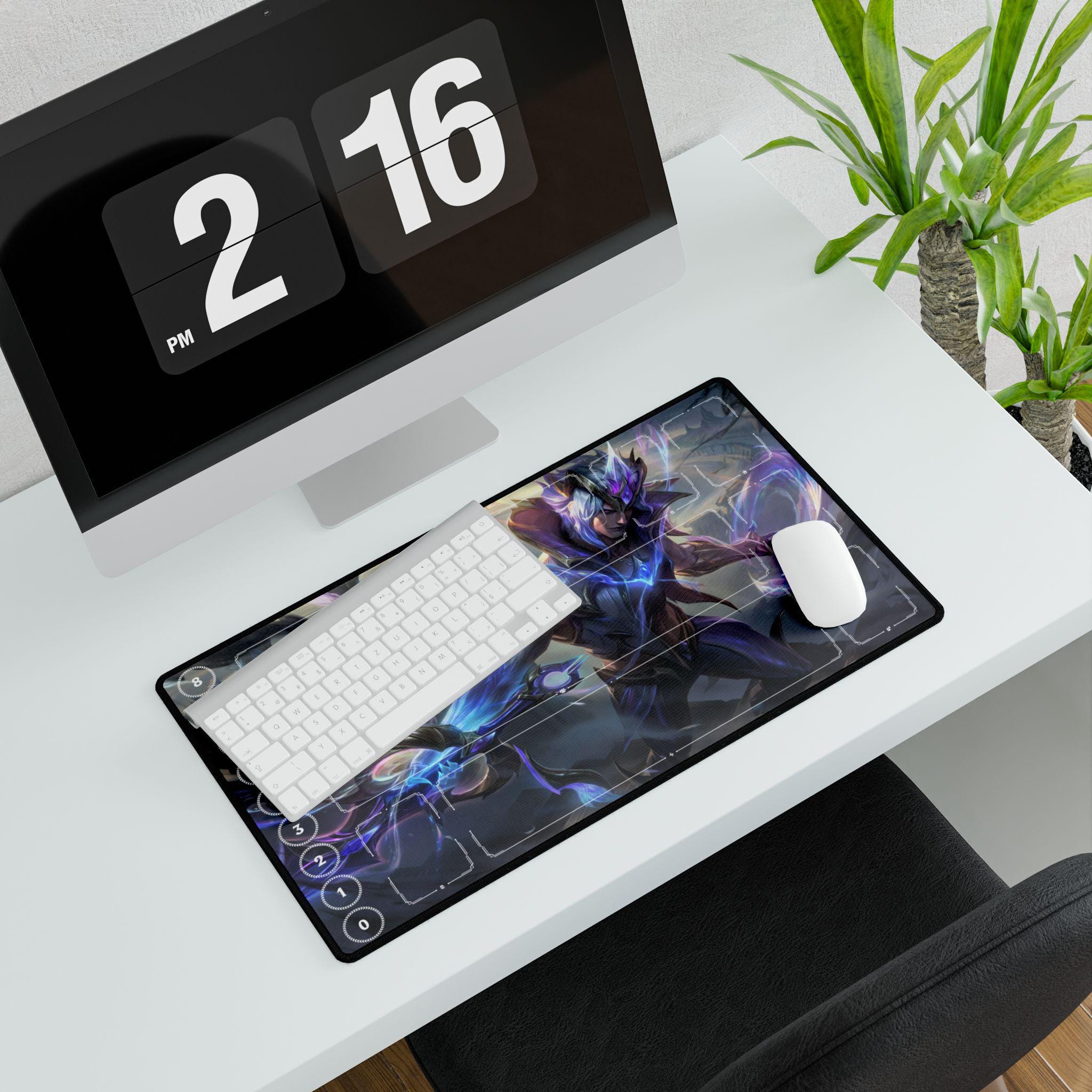 Riftbound Playmat Viego | TCG Card Game Playmat - Etsy Australia