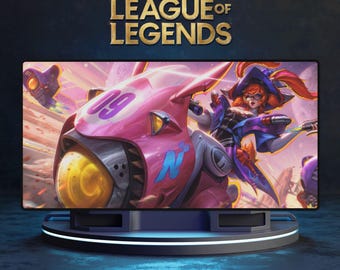 League of Legends