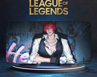 League of Legends