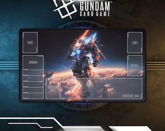 Gundam TCG