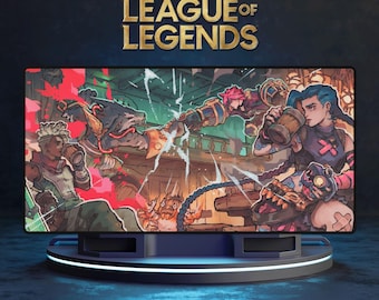 League of Legends