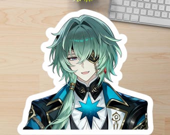 Honkai Star Rail Genshin