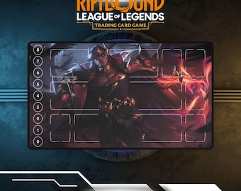 Riftbound TCG