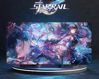 Honkai Star Rail Genshin