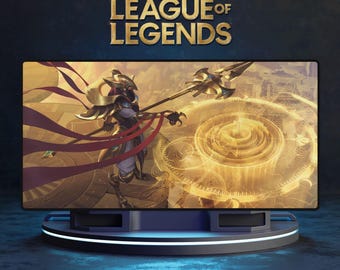 League of Legends
