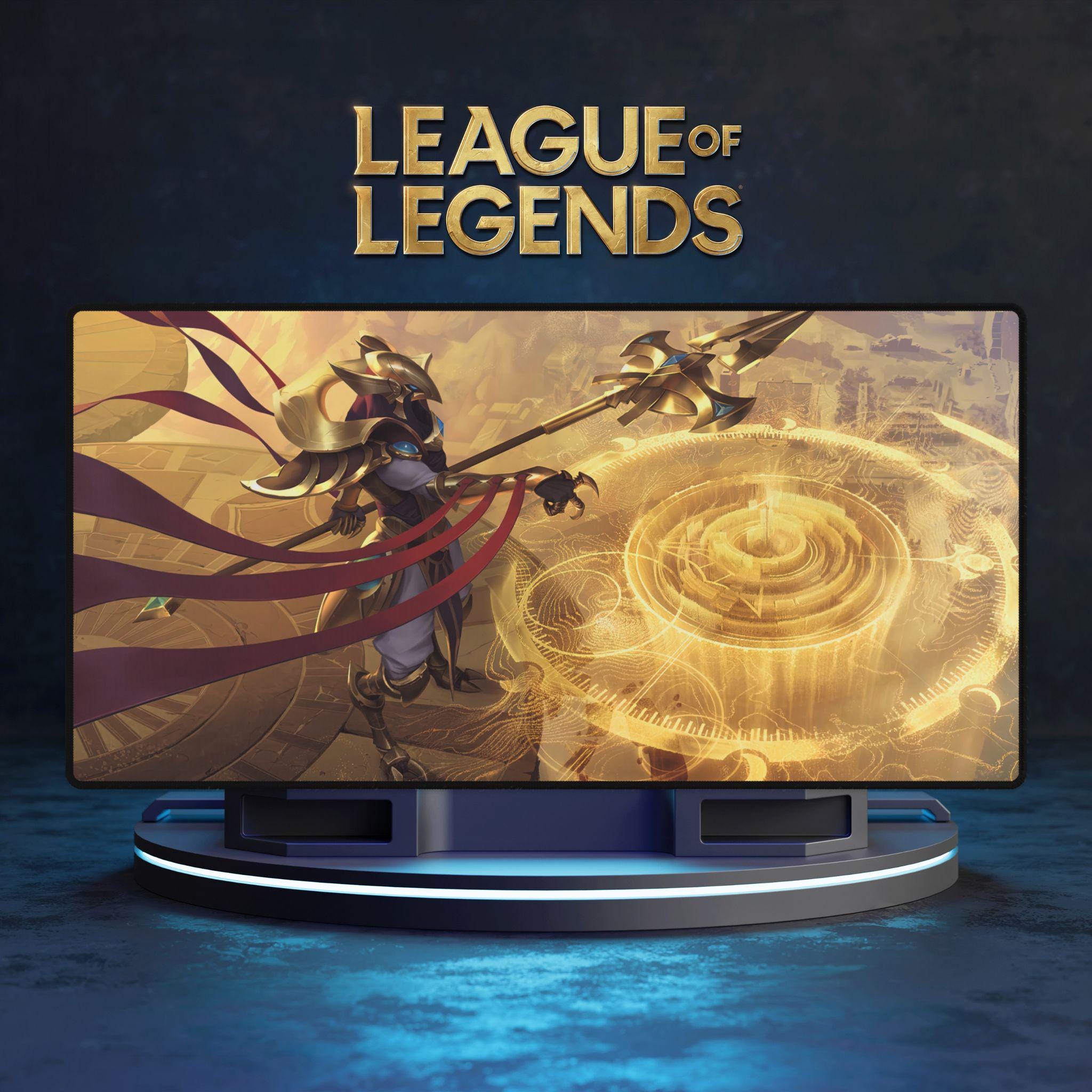 Lol azir - Etsy 日本