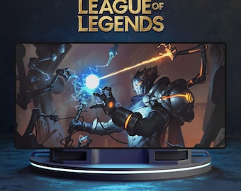 League of Legends