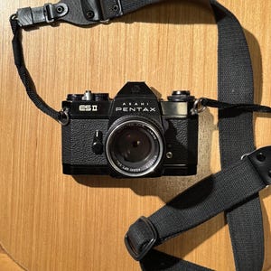 Pentax Es Ii - Etsy