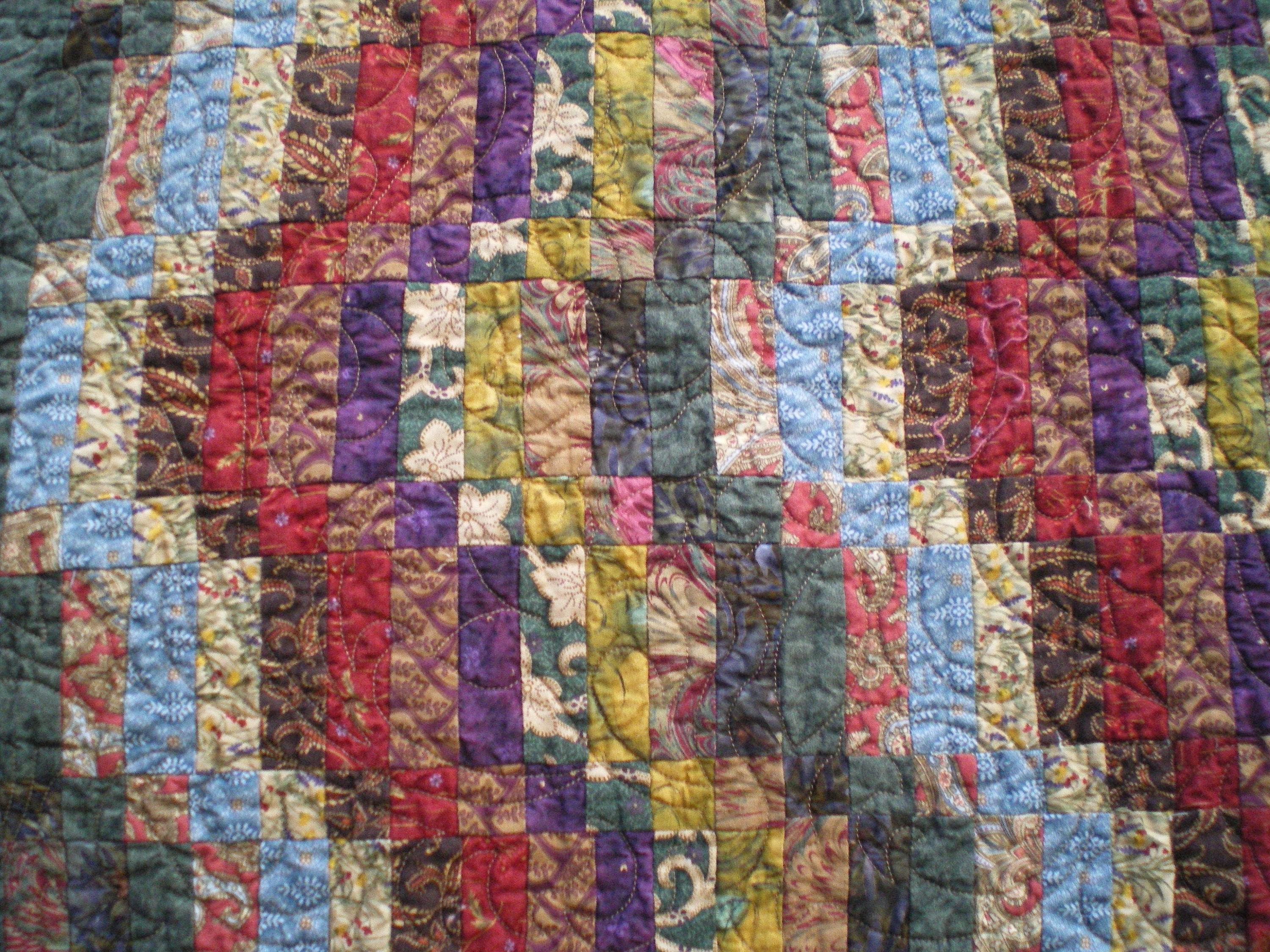Arabesque Digital Pattern - Etsy