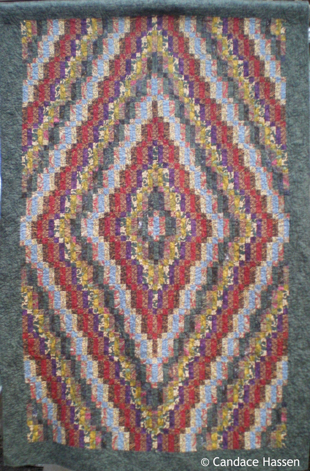 Arabesque Digital Pattern - Etsy