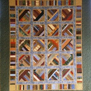 Sonja&#39;s Windows Pattern