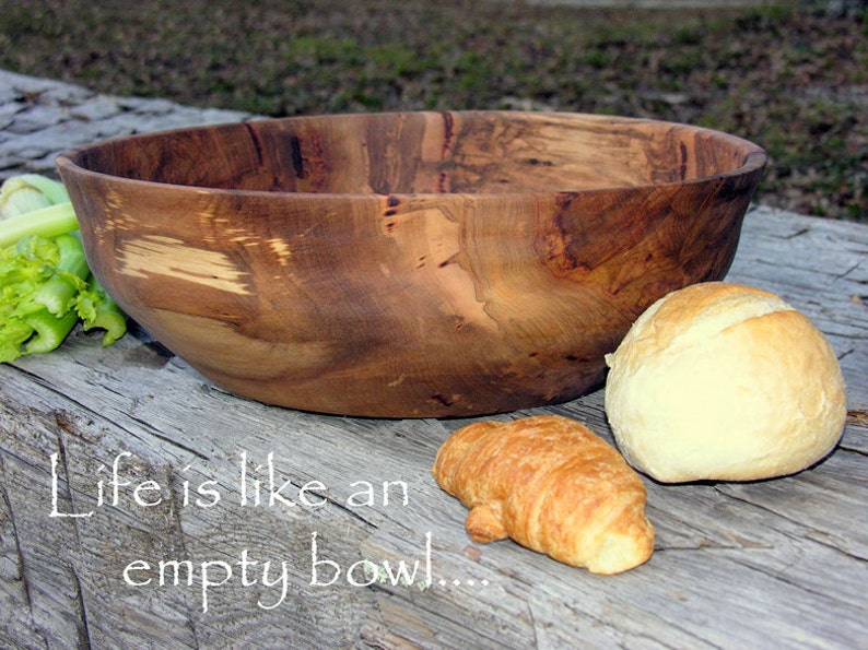 Inspirational Kitchen Wall Art Print or Canvas Rustic Kitchen | Etsy