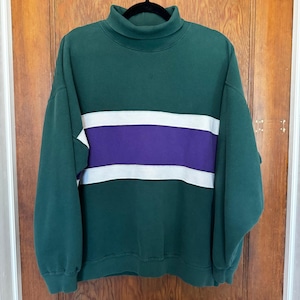 90s Gap Turtleneck - Etsy