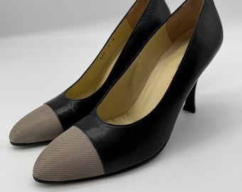 cole haan air heels